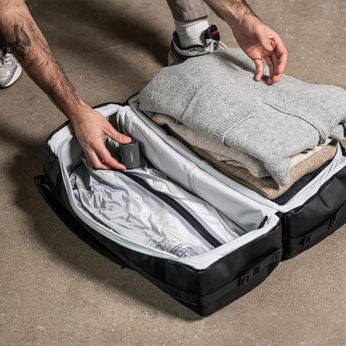 PackMate™ Vacuum Kit