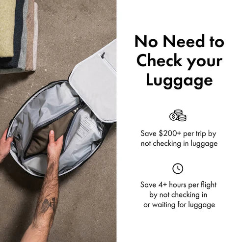 PackMate™ Vacuum Kit