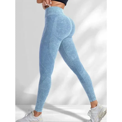 CelluFlex™ 3D Legging – Redefine your silhouette effortlessly
