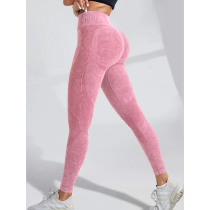 CelluFlex™ 3D Legging – Redefine your silhouette effortlessly
