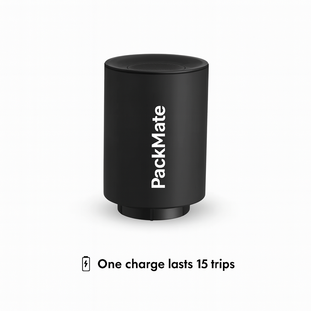 PackMate™ Vacuum Kit