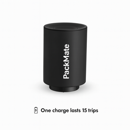 PackMate™ Vacuum Kit