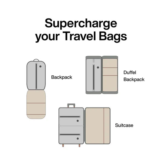 PackMate™ Vacuum Kit