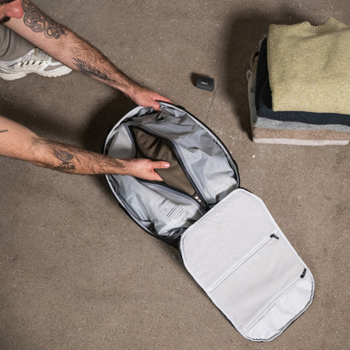 PackMate™ Vacuum Kit