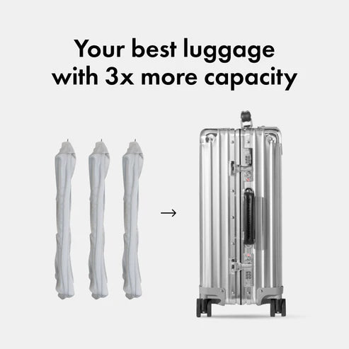 PackMate™ Vacuum Kit