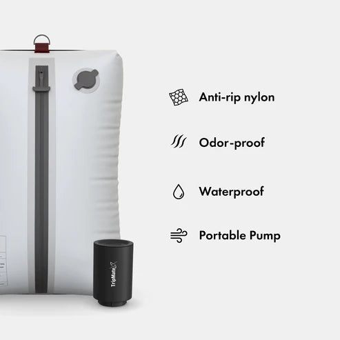 PackMate™ Vacuum Kit
