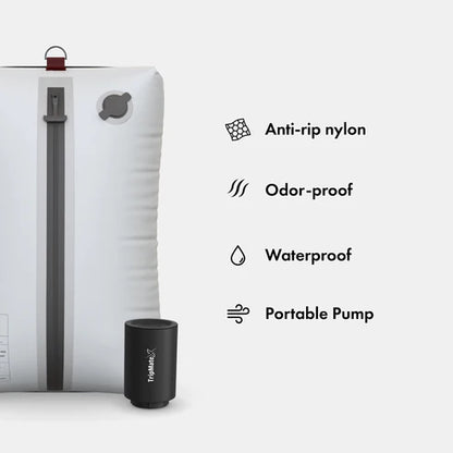 PackMate™ Vacuum Kit