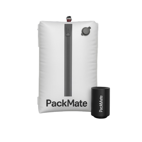 PackMate™ Vacuum Kit