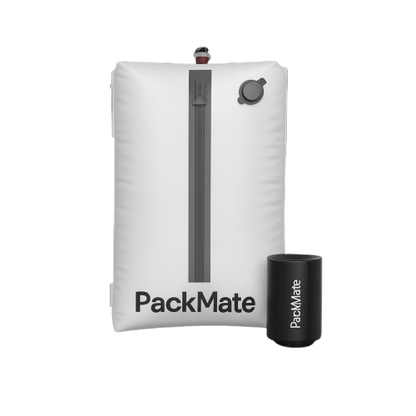 PackMate™ Vacuum Kit