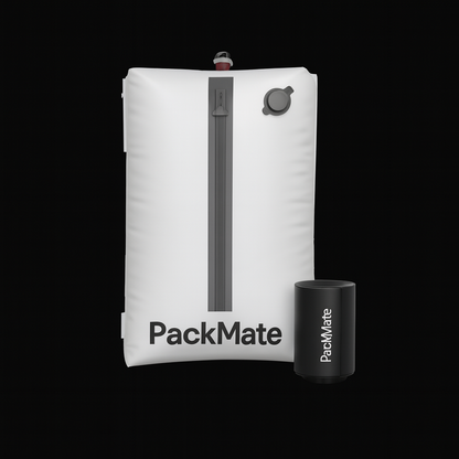 PackMate™ Vacuum Kit